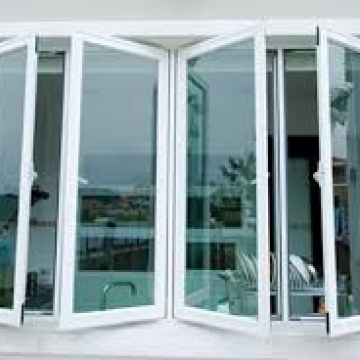 Cửa Nhôm Hệ 700 Mẫu 3
