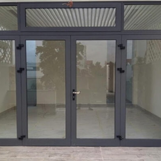Cửa Nhôm Xingfa Nhập Khẩu Mẫu 2